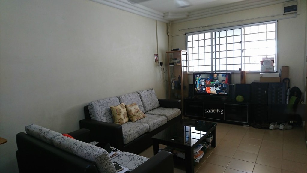 Blk 249 Bangkit Road (Bukit Panjang), HDB 3 Rooms #136763882